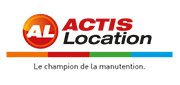 Logo Actis Location