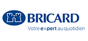 Logo Bricard
