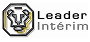 Logo Leader Interim