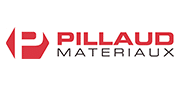 Logo Pillaud Materiaux