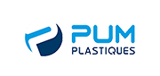Logo Pum Plastiques