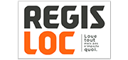 Logo Regis Loc