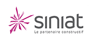 Logo Siniat
