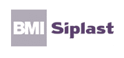Logo Siplast violet
