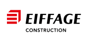 nos clients partenaires eiffage construction logo