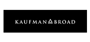 nos clients partenaires kaufman and broad logo