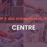 portfolio newsletter top 3 entreprises btp centre