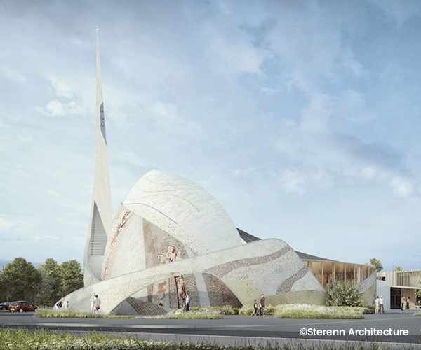 visuel chantiers a la une btp eglise saint joseph voisin le bretonneux