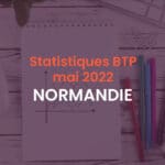 visuel site vitrine newsletter statistiques mai 2022 normandie