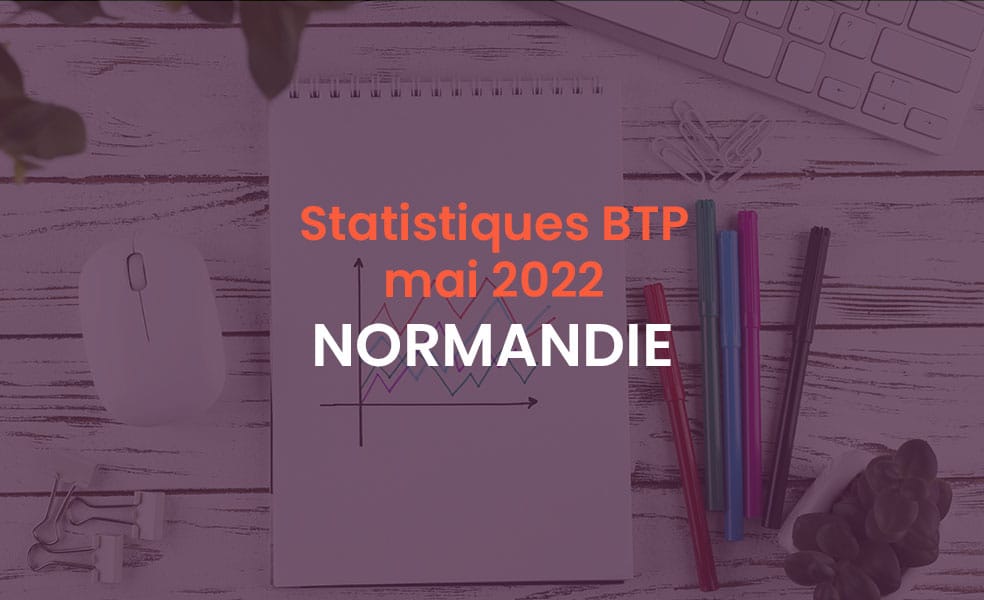 visuel site vitrine newsletter statistiques mai 2022 normandie