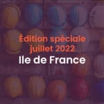 visuel site vitrine newsletter edition speciale idf juillet 2022