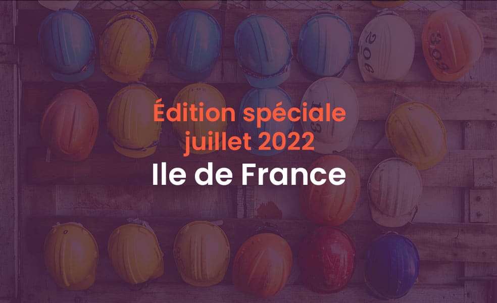 visuel site vitrine newsletter edition speciale idf juillet 2022