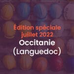 visuel site vitrine newsletter edition speciale occitanie languedoc juillet 2022