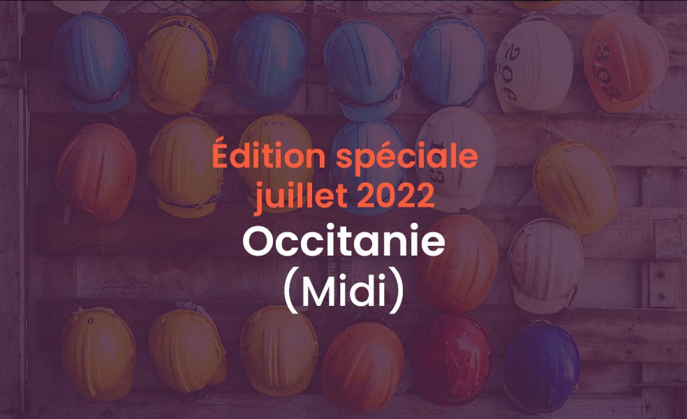 visuel site vitrine newsletter edition speciale occitanie midi juillet 2022