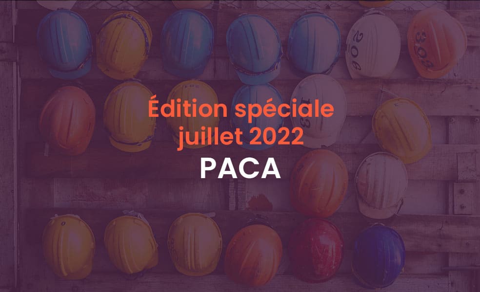visuel site vitrine newsletter edition speciale paca juillet 2022