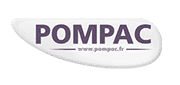 Logo Pompac violet