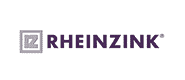 Logo Rheinzink violet