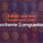 Edition spéciale novembre 2022 Occitanie