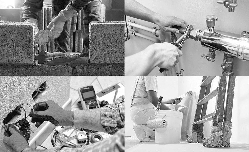 Travaux