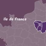 Chantiers 2023 Ile de France