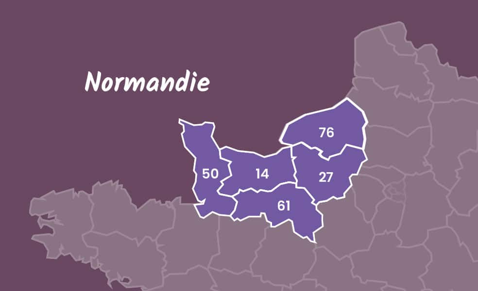 Chantiers 2023 Normandie