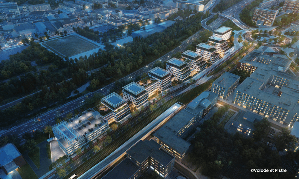 chantiers a la une cite administrative lille