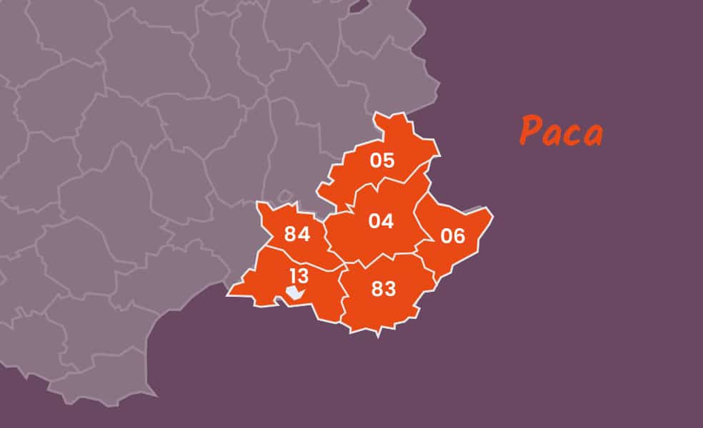 visuel site vitrine nl top 10 entreprise paca