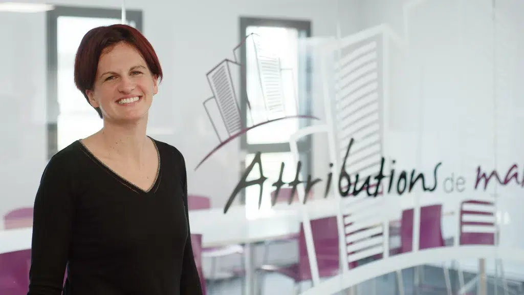 attributions de marches notre equipe storytelling