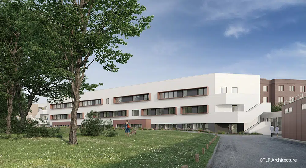 chantier projet ambicion saint herblain 44