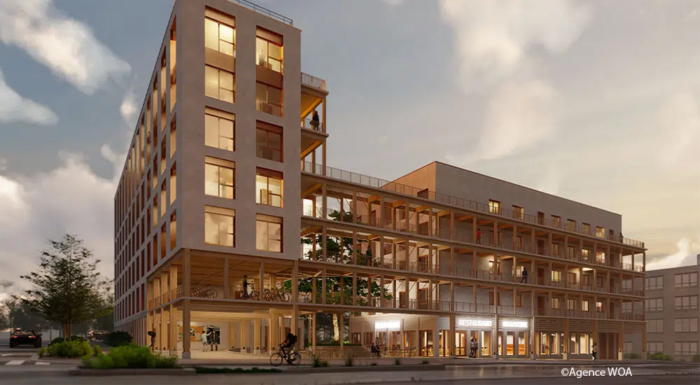 chantier residence harvey angers 49