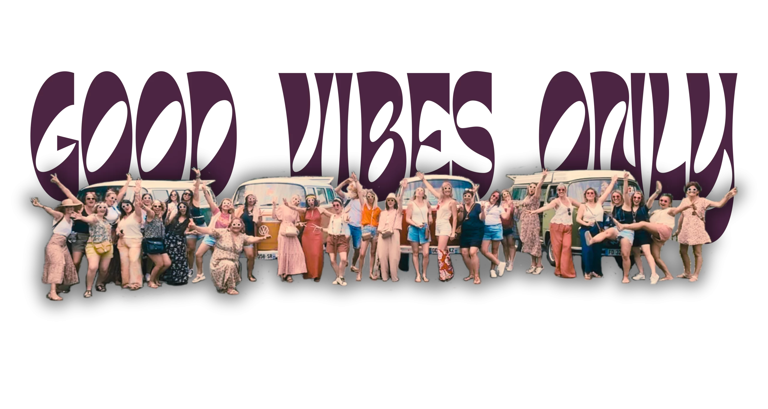 attributions de marches notre equipe 2024 good vibes only