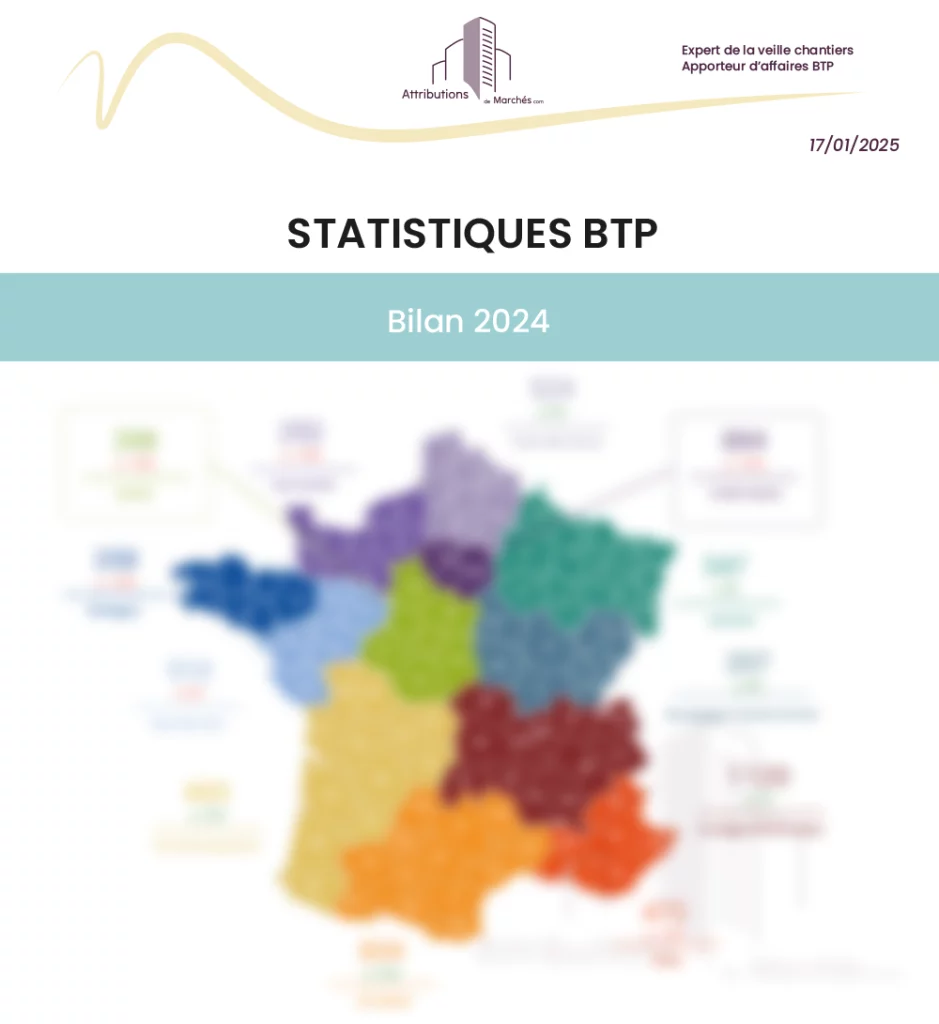 visuel newsletter bilan 2024 france metropolitaine