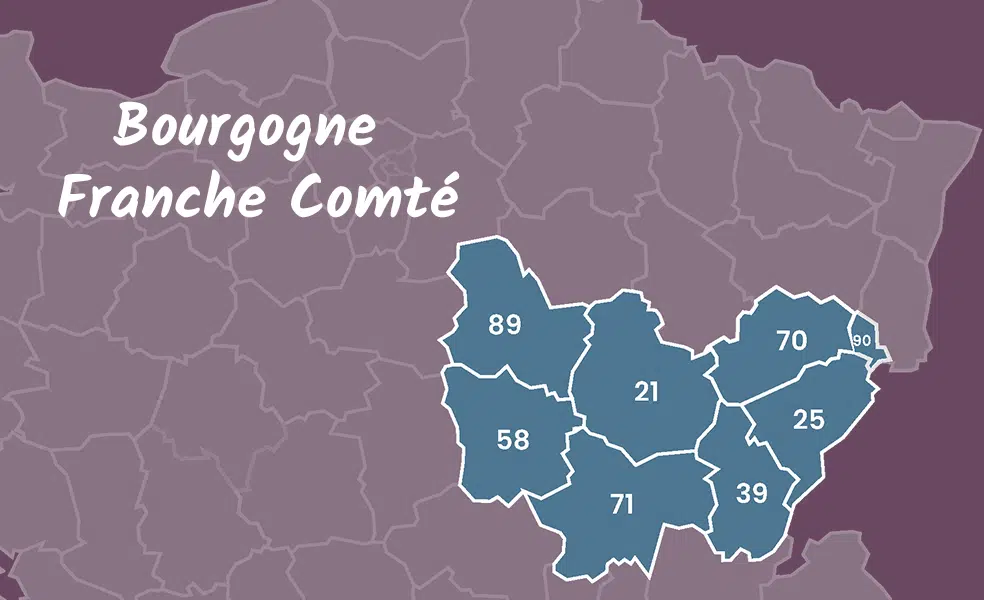 newsletter bourgogne fc
