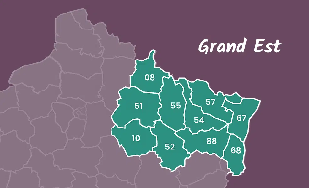 newsletter grand est