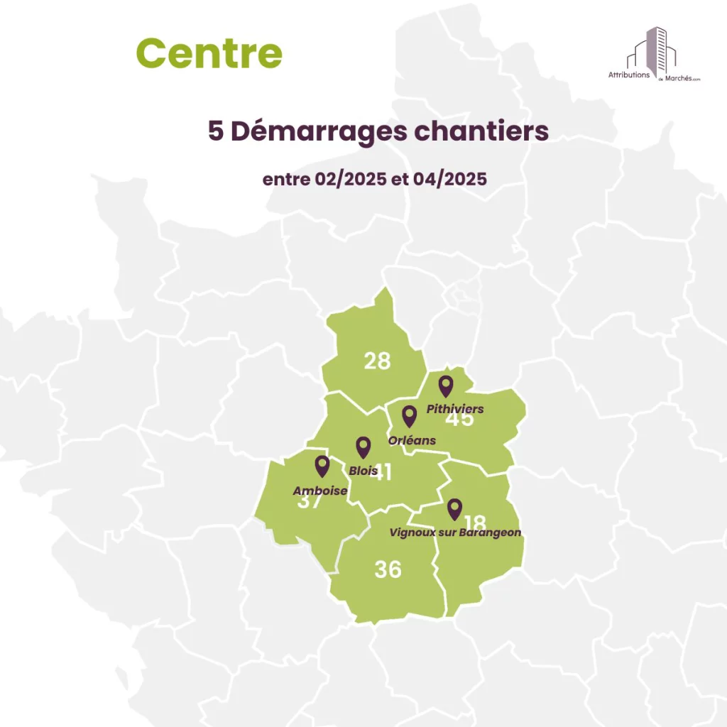 newsletter chantiers mars 2025 centre