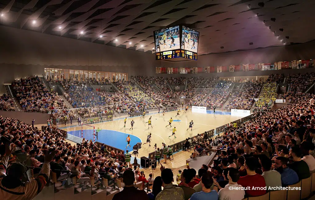 boreal dunkerque salle sport
